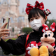 Shanghai Disneyland